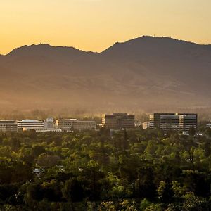 Walnut Creek Marriott